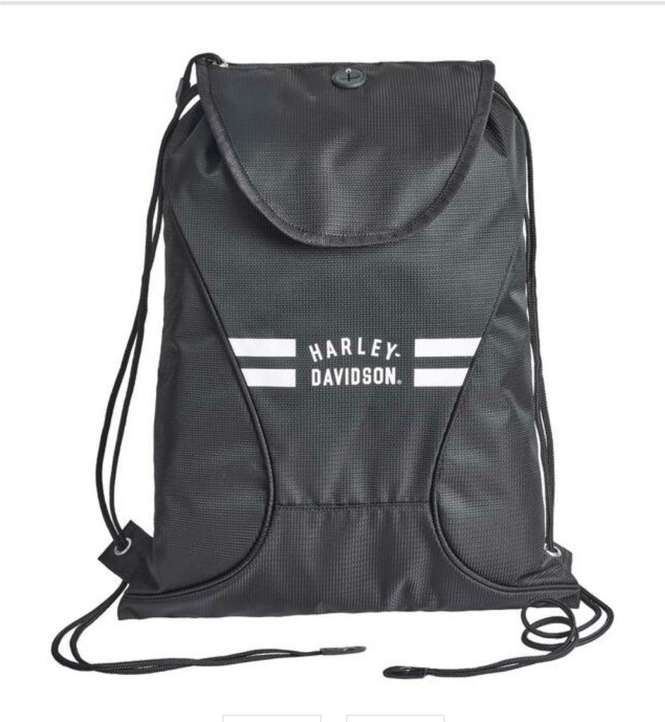 Harley Davidson Backpack 