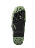 Leatt Boots 5.5 FlexLock V22 Cactus 302206012